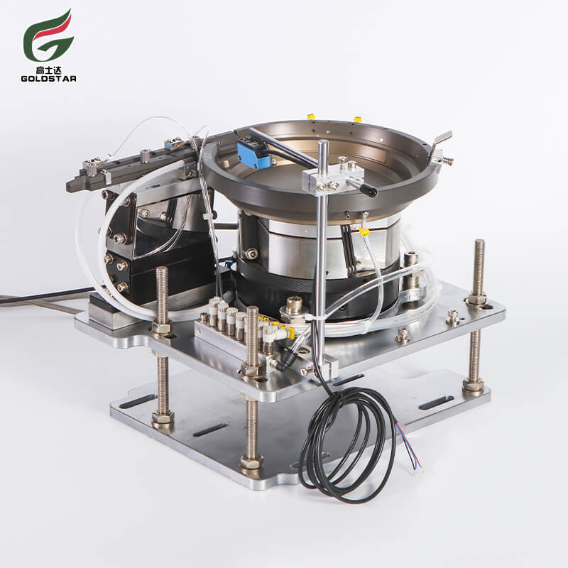 Aluminum-Alloy-Vibratory-Bowl-Feeder