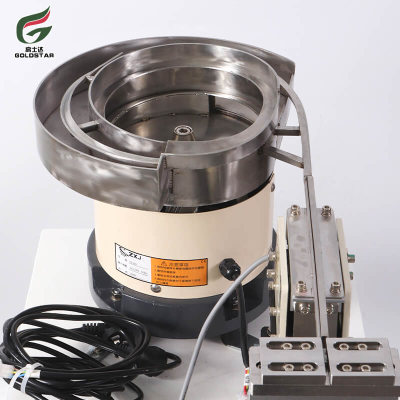 Stainless-Steel-Vibratory-Bowl-Feeder
