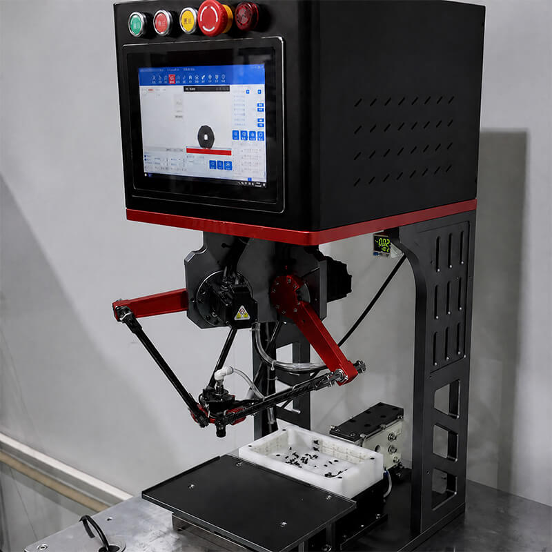 Flexible Feeding Systems