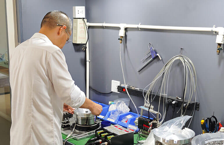 Engineering Evaluation & Testing